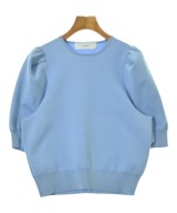 CYCLAS（シクラス）ニット・セーター 青 サイズ:36(S位) レディース/2200700921089