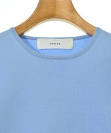 CYCLAS（シクラス）ニット・セーター 青 サイズ:36(S位) レディース/2200700921089