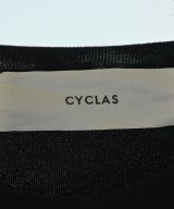 CYCLAS（シクラス）ニット・セーター 黒 サイズ:S レディース/2200697106032