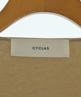 CYCLAS（シクラス）ニット・セーター ベージュ サイズ:XS レディース/2200697106049