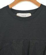 CYCLAS（シクラス）タンクトップ 黒 サイズ:S レディース/2200654757109