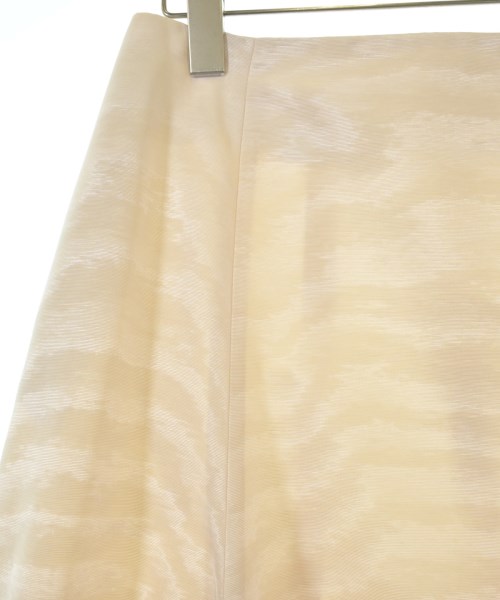 CYCLAS（シクラス）ロング・マキシ丈スカート ベージュ サイズ:36(S位) レディース/2200651228138