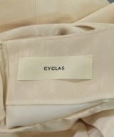 CYCLAS（シクラス）ロング・マキシ丈スカート ベージュ サイズ:36(S位) レディース/2200651228138