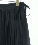CYCLAS（シクラス）ロング・マキシ丈スカート 紺 サイズ:36(S位) レディース/2200654986042