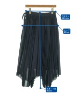 CYCLAS（シクラス）ロング・マキシ丈スカート 紺 サイズ:36(S位) レディース/2200654986042