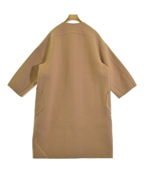 CYCLAS（シクラス）ステンカラーコート ベージュ サイズ:34(XS位) レディース/2200658771019