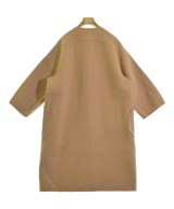 CYCLAS（シクラス）ステンカラーコート ベージュ サイズ:34(XS位) レディース/2200658771019