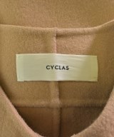 CYCLAS（シクラス）ステンカラーコート ベージュ サイズ:34(XS位) レディース/2200658771019