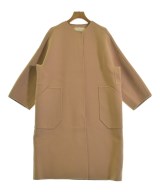 CYCLAS ステンカラーコート