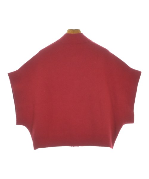 CYCLAS（シクラス）ニット・セーター 赤 サイズ:36(S位) レディース/2200658771033