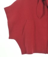 CYCLAS（シクラス）ニット・セーター 赤 サイズ:36(S位) レディース/2200658771033