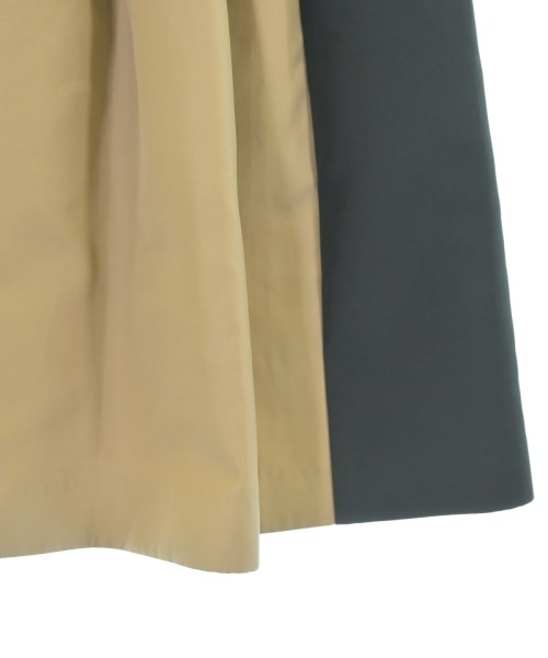 CYCLAS（シクラス）ロング・マキシ丈スカート ベージュ サイズ:36(S位) レディース/2200658771057