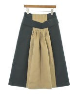 CYCLAS（シクラス）ロング・マキシ丈スカート ベージュ サイズ:36(S位) レディース/2200658771057