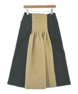 CYCLAS（シクラス）ロング・マキシ丈スカート ベージュ サイズ:36(S位) レディース/2200658771057