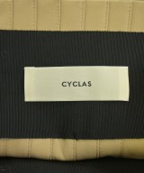 CYCLAS（シクラス）ロング・マキシ丈スカート ベージュ サイズ:36(S位) レディース/2200658771057