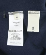 CYCLAS（シクラス）ブラウス 紺 サイズ:XS レディース/2200655567035