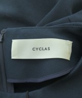 CYCLAS（シクラス）ブラウス 紺 サイズ:XS レディース/2200655567110