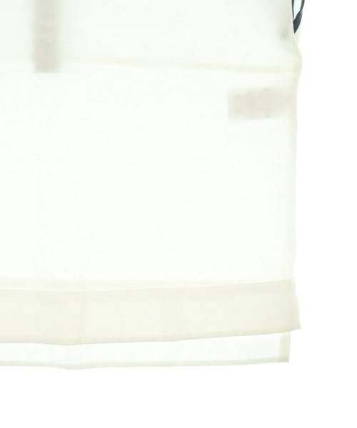 CYCLAS（シクラス）Tシャツ・カットソー 白 サイズ:34(XS位) レディース/2200655567158