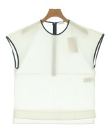 CYCLAS（シクラス）Tシャツ・カットソー 白 サイズ:34(XS位) レディース/2200655567158