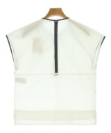 CYCLAS（シクラス）Tシャツ・カットソー 白 サイズ:34(XS位) レディース/2200655567158