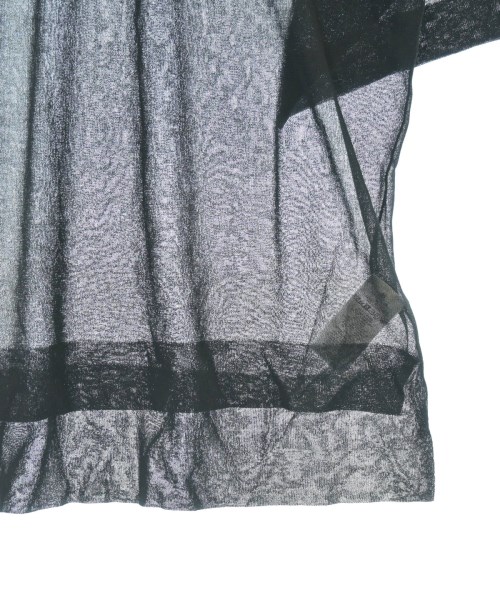 CYCLAS（シクラス）ニット・セーター 黒 サイズ:36(S位) レディース/2200655567172