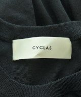 CYCLAS（シクラス）ニット・セーター 黒 サイズ:36(S位) レディース/2200655567172