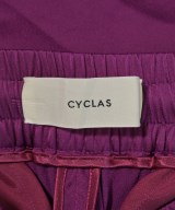 CYCLAS（シクラス）その他 紫 サイズ:34(XS位) レディース/2200705955034