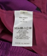 CYCLAS（シクラス）その他 紫 サイズ:34(XS位) レディース/2200705955034