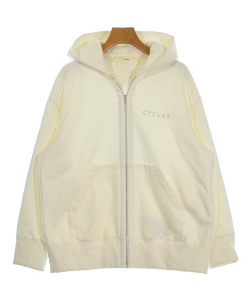 CYCLAS(シクラス)のパーカー サイズ:34(XS位) 9,200円