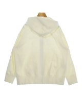CYCLAS（シクラス）パーカー 白 サイズ:34(XS位) レディース/2200712687041