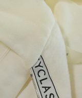 CYCLAS（シクラス）パーカー 白 サイズ:34(XS位) レディース/2200712687041