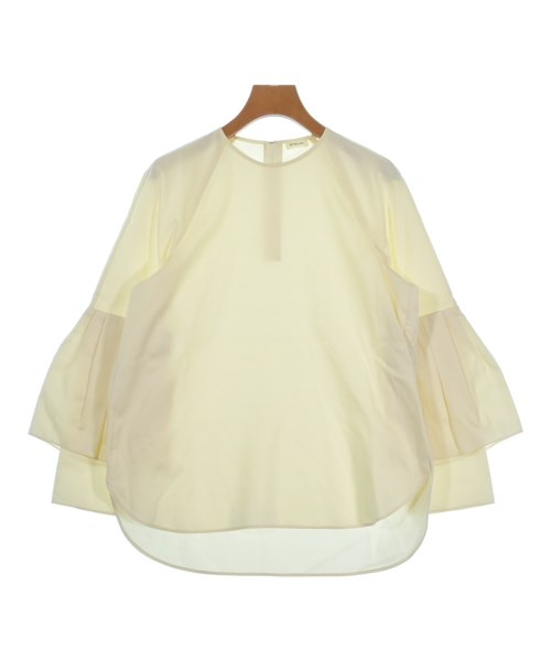 CYCLAS(シクラス)ブラウス 白 サイズ:34(XS位)/2200635647153