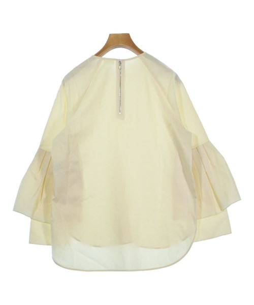 CYCLAS（シクラス）ブラウス 白 サイズ:34(XS位) レディース/2200635647153