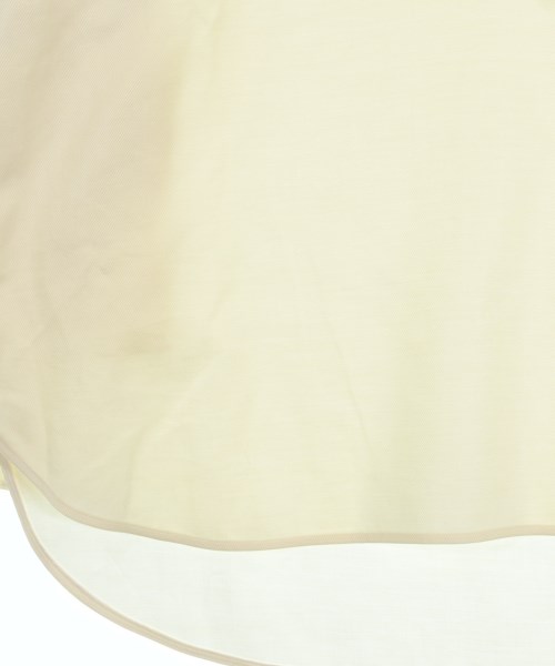 CYCLAS（シクラス）ブラウス 白 サイズ:34(XS位) レディース/2200635647153