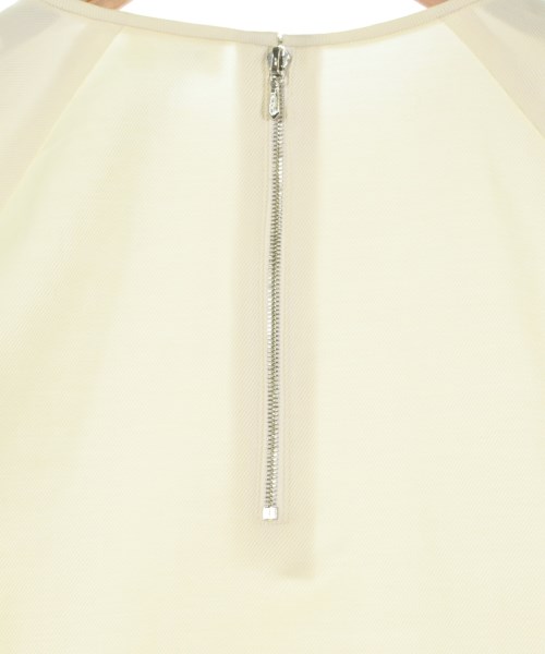 CYCLAS（シクラス）ブラウス 白 サイズ:34(XS位) レディース/2200635647153