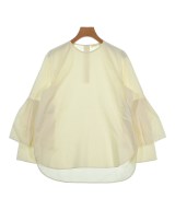 CYCLAS（シクラス）ブラウス 白 サイズ:34(XS位) レディース/2200635647153