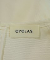 CYCLAS（シクラス）ブラウス 白 サイズ:34(XS位) レディース/2200635647153
