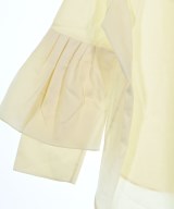 CYCLAS（シクラス）ブラウス 白 サイズ:34(XS位) レディース/2200635647153