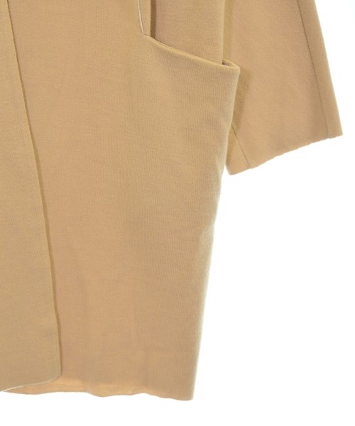 CYCLAS（シクラス）カーディガン ベージュ サイズ:S レディース/2200637504089