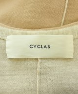 CYCLAS（シクラス）カーディガン ベージュ サイズ:S レディース/2200637504089