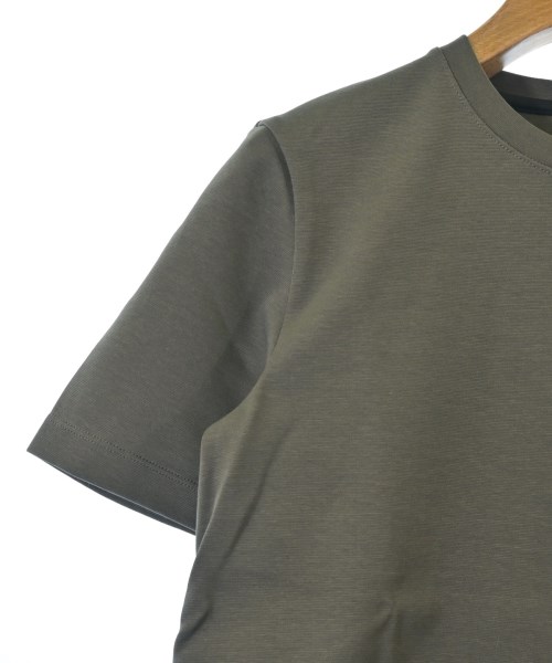 CYCLAS（シクラス）Tシャツ・カットソー カーキ サイズ:34(XS位) レディース/2200637597241