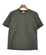 CYCLAS（シクラス）Tシャツ・カットソー カーキ サイズ:34(XS位) レディース/2200637597241