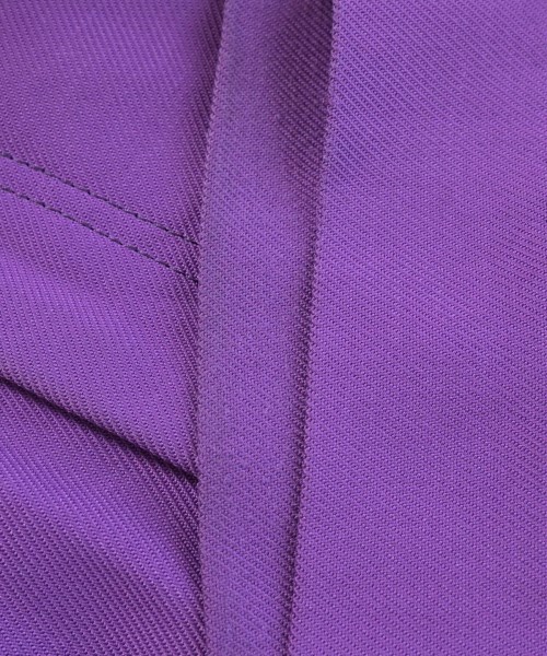 CYCLAS（シクラス）その他 紫 サイズ:34(XS位) レディース/2200640069070