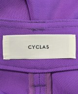 CYCLAS（シクラス）その他 紫 サイズ:34(XS位) レディース/2200640069070