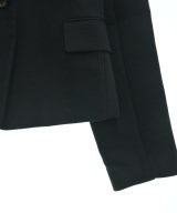 CYCLAS（シクラス）テーラードジャケット 黒 サイズ:38(M位) レディース/2200637899024