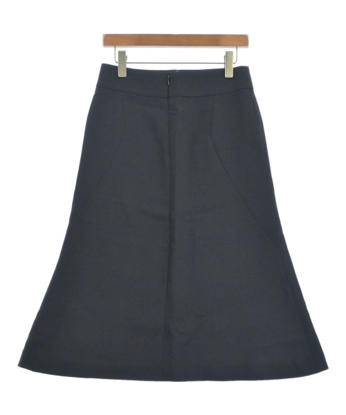 CYCLAS（シクラス）ロング・マキシ丈スカート 紺 サイズ:38(M位) レディース/2200637899031