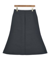 CYCLAS（シクラス）ロング・マキシ丈スカート 紺 サイズ:38(M位) レディース/2200637899031