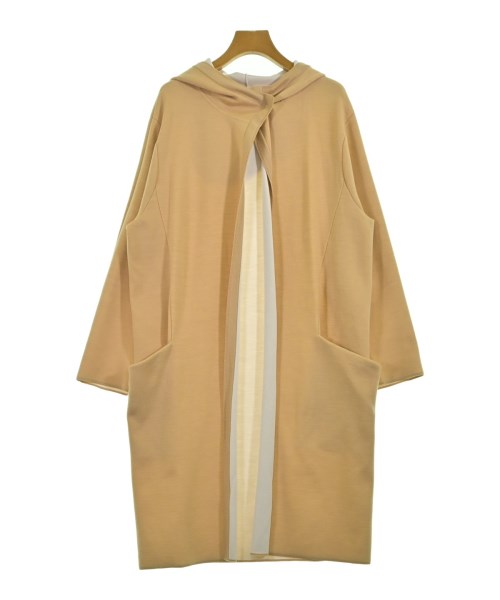 CYCLAS(シクラス)カーディガン ベージュ サイズ:S/2200637899086