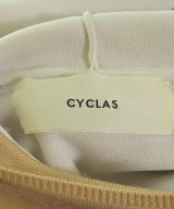 CYCLAS（シクラス）カーディガン ベージュ サイズ:S レディース/2200637899086