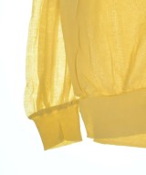 CYCLAS（シクラス）カーディガン 黄 サイズ:S レディース/2200637899482